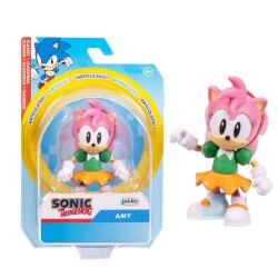 Sonic 6 Cm Aksiyon Figürü - 5