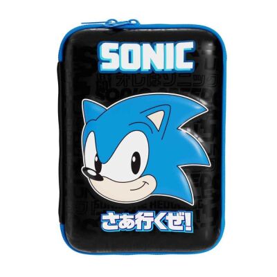 Sonic Kalem Kutusu 3334 - 1