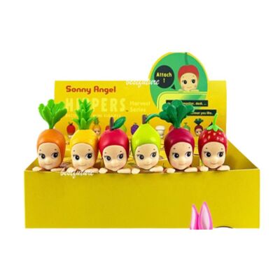 Sonny Angel Hippers Decorative Mini Figür PP002-1 - 2