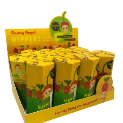 Sonny Angel Hippers Decorative Mini Figür PP002-1 - 3