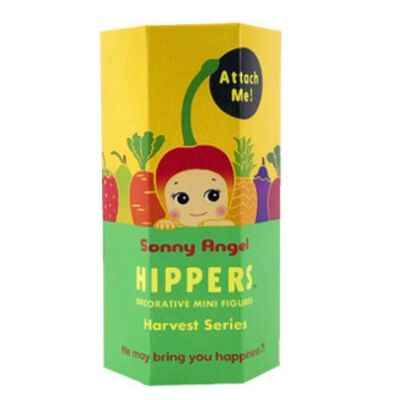 Sonny Angel Hippers Decorative Mini Figür PP002-1 - 1