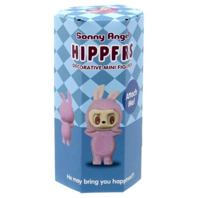 Sonny Angel Hippers Decorative Mini Figür PP049-1 - 1
