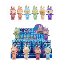 Sonny Angel Hippers Decorative Mini Figür PP049-1 - 2