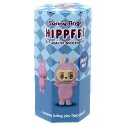 Sonny Angel Hippers Decorative Mini Figür PP049-1 - Başel Oyuncak