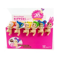 Sonny Angel Hippers Decorative Mini Figür PP115-1 - 2