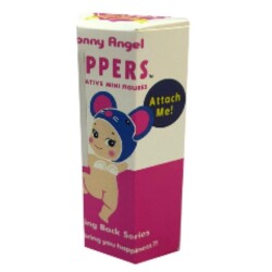 Sonny Angel Hippers Decorative Mini Figür PP115-1 - Başel Oyuncak