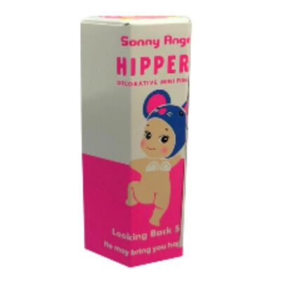 Sonny Angel Hippers Decorative Mini Figür PP204-1 - 1