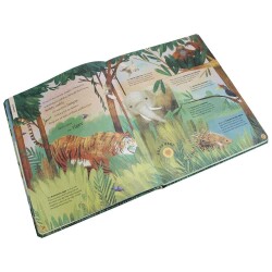 Sounds Of The Wild Sesli Kitap - 3