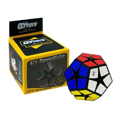 Speed Küp 2x2 Megaminx - 1