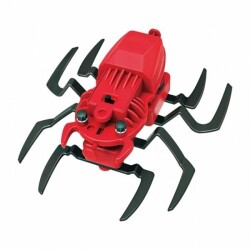 Spider Robot Örümcek Robot - 2