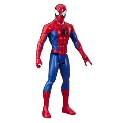 Spider Man Titan Hero Figür E7333 - 2