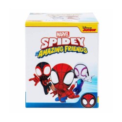 Spidey Mini Araba - Giochi Preziosi