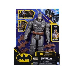 Spin Master Batman 12 İnç Özellikli Figür - Spin Master