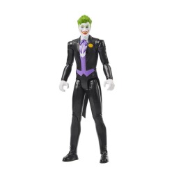 Spin Master Joker Black Deco Figür 12 İnç - Spin Master