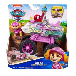 Spin Master Paw Patrol Araç Rescue Wheels - 3