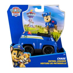 Spin Master Paw Patrol Araç VHC Basic Vehicle GML - 2