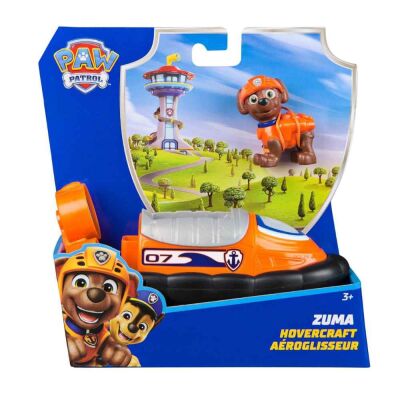 Spin Master Paw Patrol Araç VHC Basic Vehicle GML - 5
