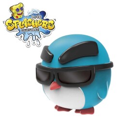 Splashers Su Atan Squishy Figür Fill & Squish Sürpriz - 5