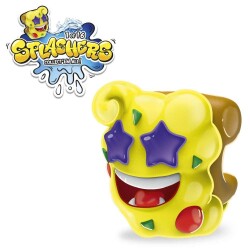 Splashers Su Atan Squishy Figür Fill & Squish Sürpriz - 4