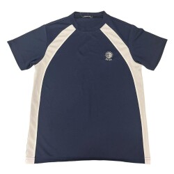 Spor Forma T-Shirt - British School