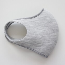 Sporcu Maskesi - Karamela