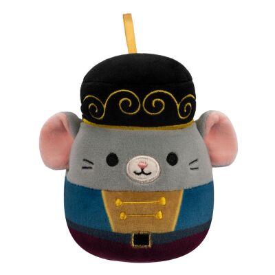 Squishmallows 10 Cm Yılbaşı Süsü Asorti SQ/XM00617 - 2