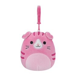 Squishmallows Anahtarlık 8 Cm Geraldine - Squishmallow