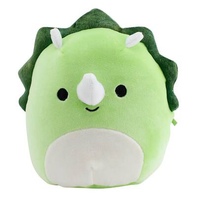 Squishmallows Dinozor Seri 2