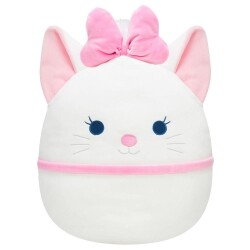 Squishmallows Disney Serisi 20 Cm Kedi Marie DI168-SQK3346 - Squishmallow