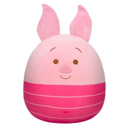 Squishmallows Disney Serisi 20 Cm Piglet DI168-SQK3344 - Squishmallow