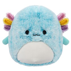 Squishmallows Fuzz A Mallows 30 Cm A Irina - Squishmallow