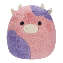 Squishmallows Fuzz A Mallows 30 Cm A Patty - Squishmallow