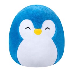 Squishmallows Fuzz A Mallows 30 cm B Puff - Squishmallow