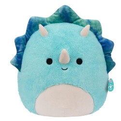 Squishmallows Fuzz A Mallows 30 cm C Malik - Squishmallow