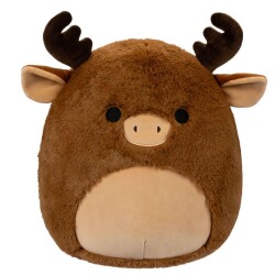 Squishmallows Fuzz A Mallows 30 cm C Maurice - Squishmallow