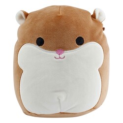 Squishmallows Hamster Seri 2 - Neco