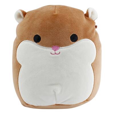 Squishmallows Hamster Seri 2