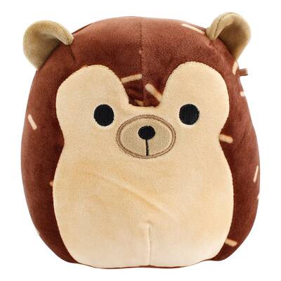 Squishmallows Kirpi Seri 1