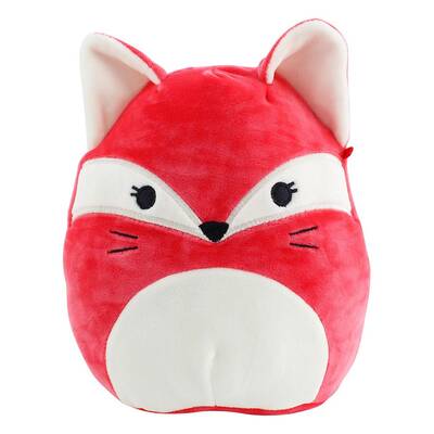 Squishmallows Kızıl Tilki Seri 1