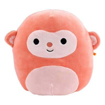 Squishmallows Maymun Seri 2