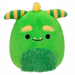 Squishmallows Peluş 20 Cm Callum Halloween 2. Seri - Squishmallow