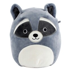 Squishmallows Rakun Seri 1 - Neco