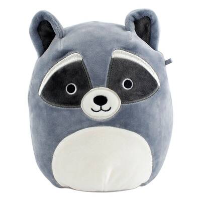 Squishmallows Rakun Seri 1