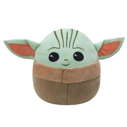 Squishmallows Star Wars 50 Cm Grogu - 1