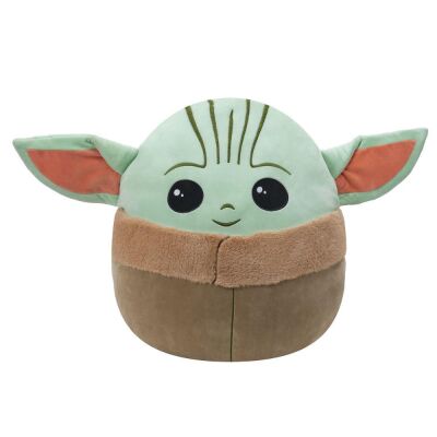 Squishmallows Star Wars 50 Cm Grogu - 1