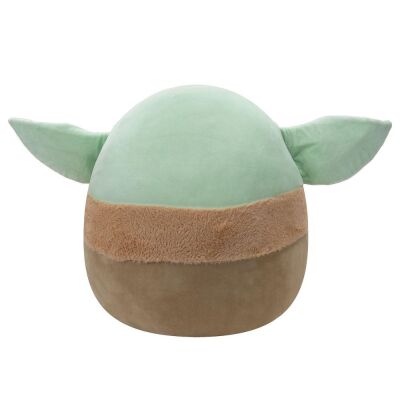 Squishmallows Star Wars 50 Cm Grogu - 2