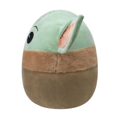 Squishmallows Star Wars 50 Cm Grogu - 3