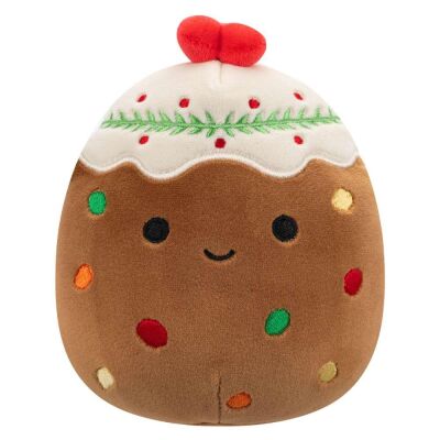Squishmallows Yılbaşı Serisi - Meyveli Kek Maldon 20 cm XM00952 - 1