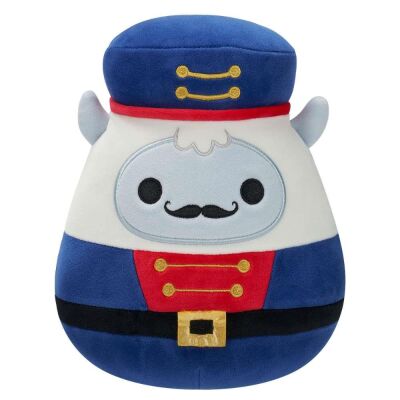Squishmallows Yılbaşı Serisi - Yeti Yuri 20 cm XM00994 - 1