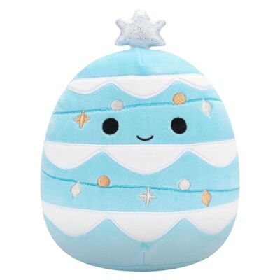 Squishmallows Yılbaşı Serisi - Yılbaşı Ağacı Keiko 20 cm XM00961 - 1